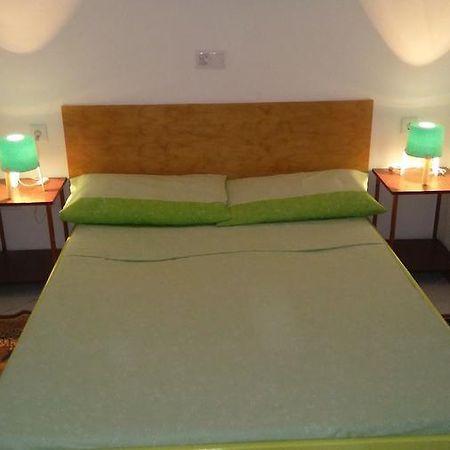 Hostels Holiday Cape Verde サンタ・マリア エクステリア 写真