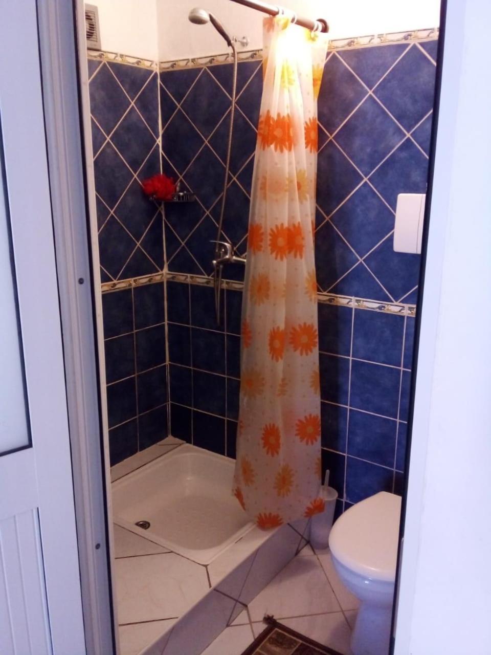 Hostels Holiday Cape Verde サンタ・マリア エクステリア 写真