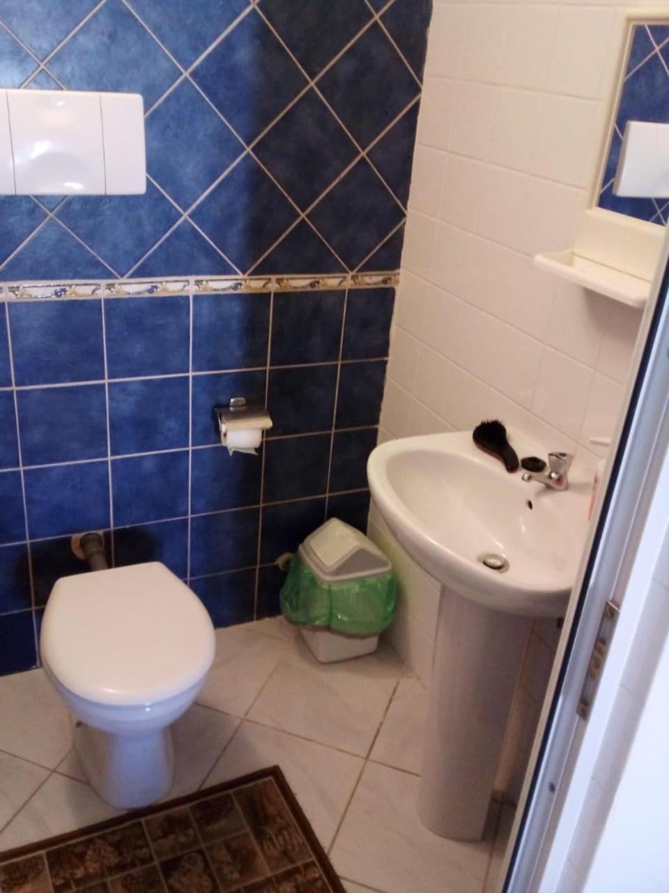 Hostels Holiday Cape Verde サンタ・マリア エクステリア 写真