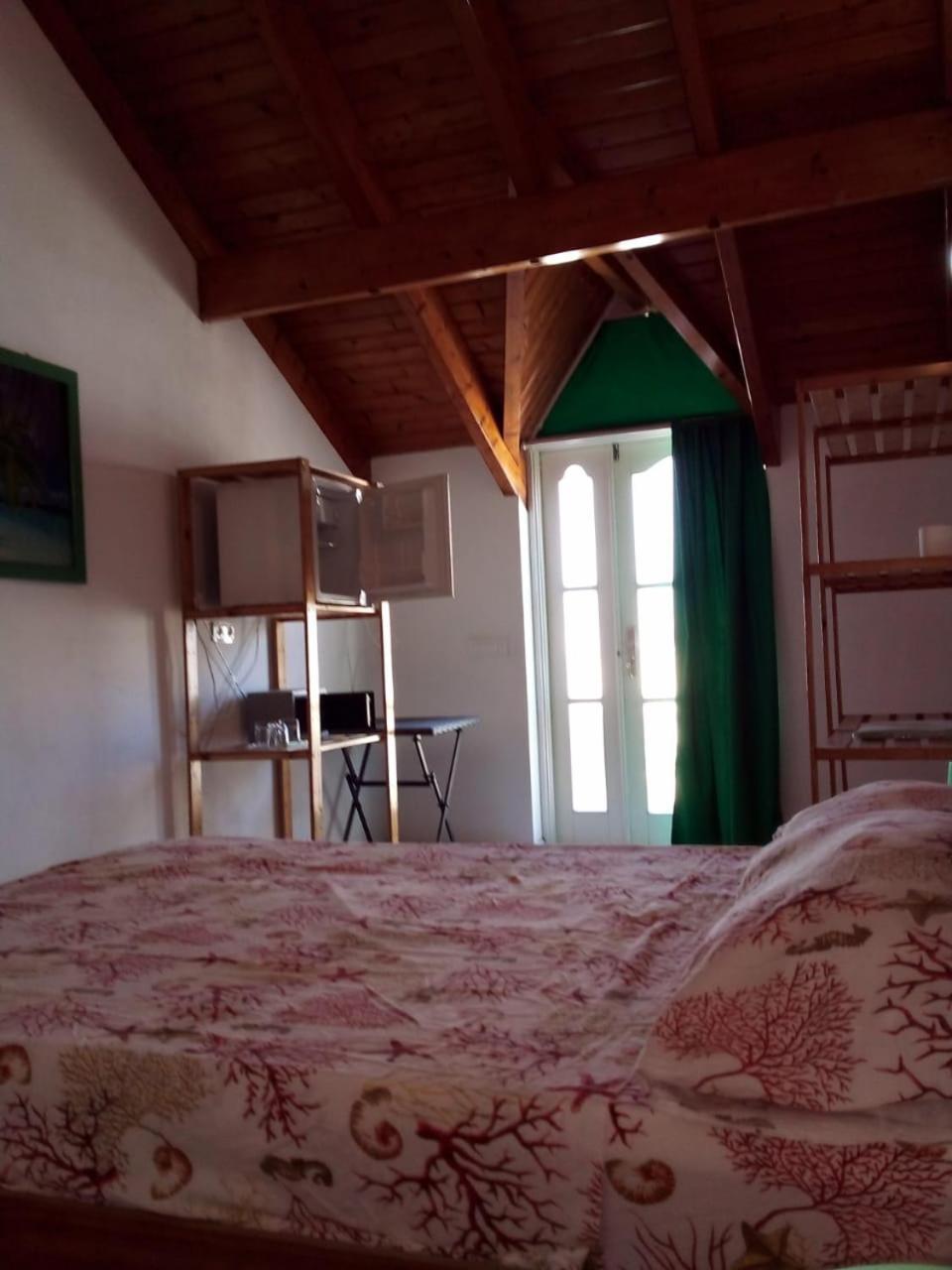 Hostels Holiday Cape Verde サンタ・マリア エクステリア 写真