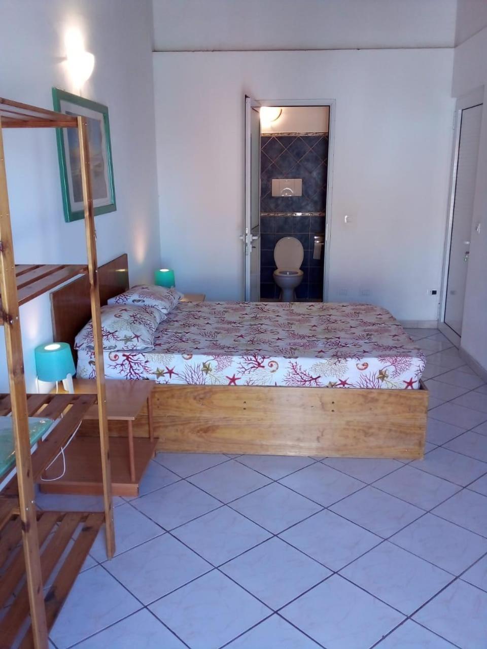 Hostels Holiday Cape Verde サンタ・マリア エクステリア 写真