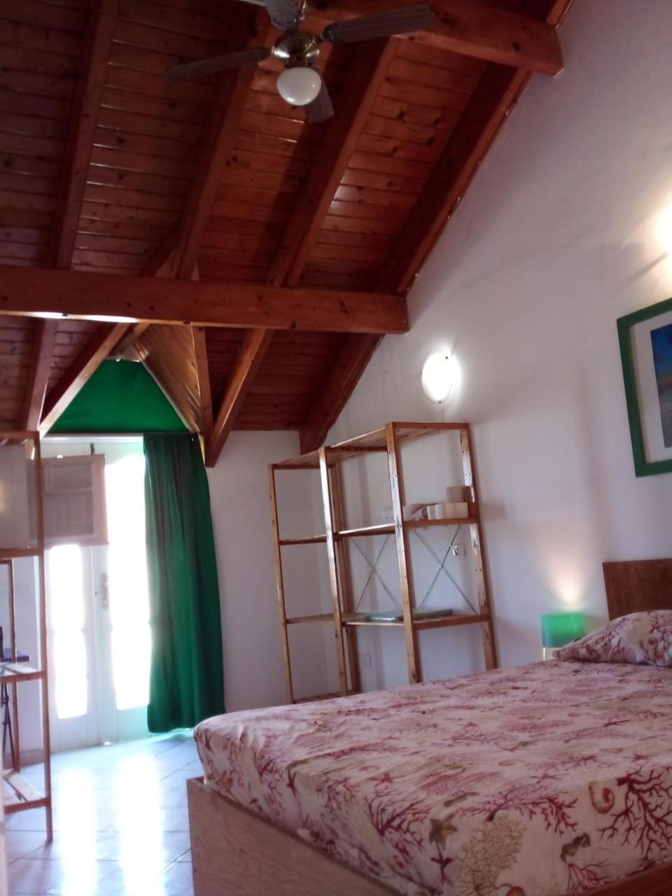 Hostels Holiday Cape Verde サンタ・マリア エクステリア 写真