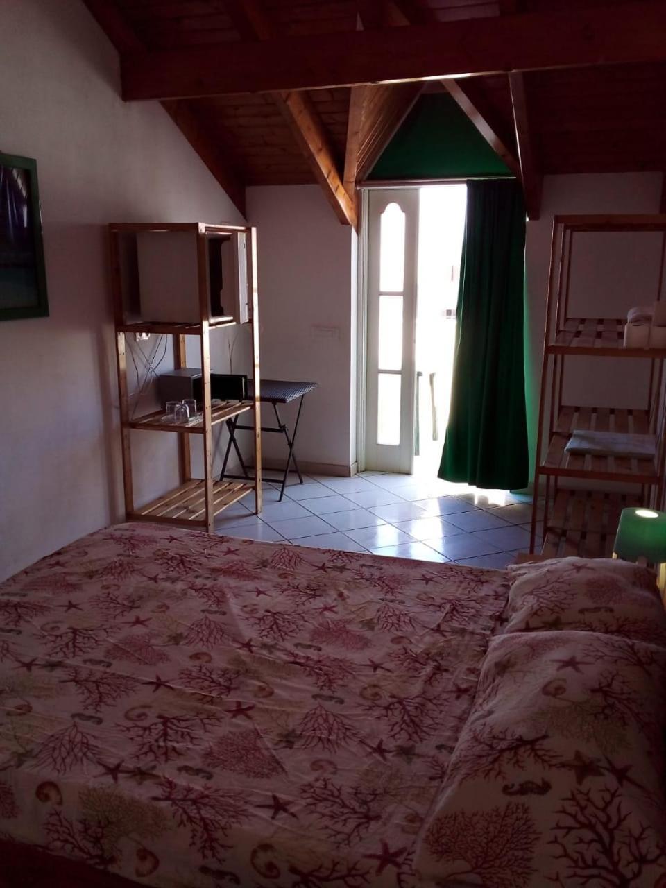 Hostels Holiday Cape Verde サンタ・マリア エクステリア 写真