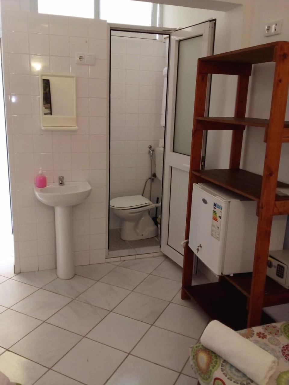 Hostels Holiday Cape Verde サンタ・マリア エクステリア 写真