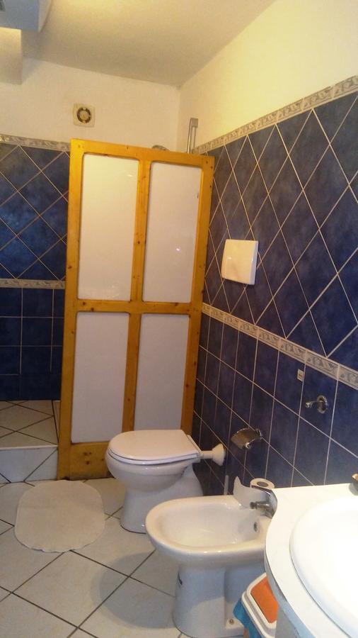 Hostels Holiday Cape Verde サンタ・マリア エクステリア 写真